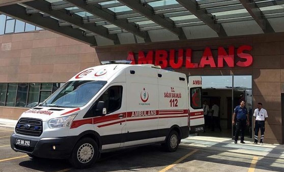 Ambulansta yönetmelik krizi